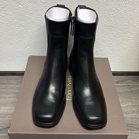 Franco Sarto Gracelyn Ankle Boot* - Picture 3 of 10